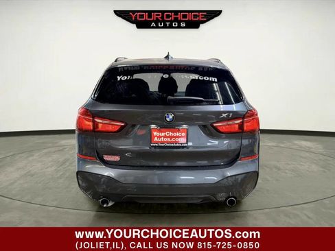 Used 2017 BMW X1 xDrive28i image 4