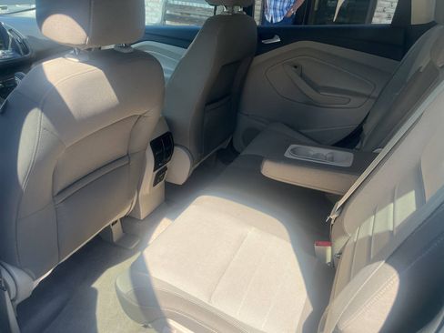Used 2013 Ford Escape SE AWD/4WD image 23