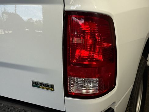 Used 2018 RAM 1500 Tradesman w/ Popular Equipment Group image 33