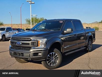 Used 2019 Ford F150 XLT w/ Equipment Group 302A Luxury
