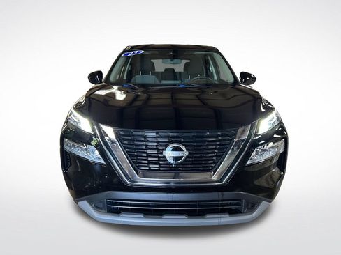 Used 2023 Nissan Rogue SV AWD/4WD image 9