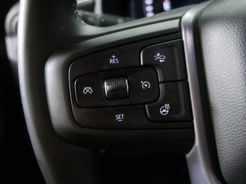 Used 2023 GMC Yukon SLT w/ SLT Premium Package AWD/4WD image 24