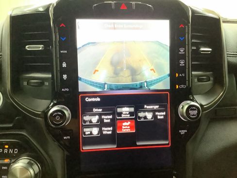 Used 2021 RAM 1500 Sport w/ Level 2 Equipment Group AWD/4WD image 18