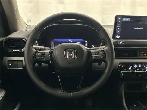 New 2026 Honda Pilot EX-L image 15