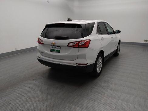 Used 2021 Chevrolet Equinox LT AWD/4WD image 7