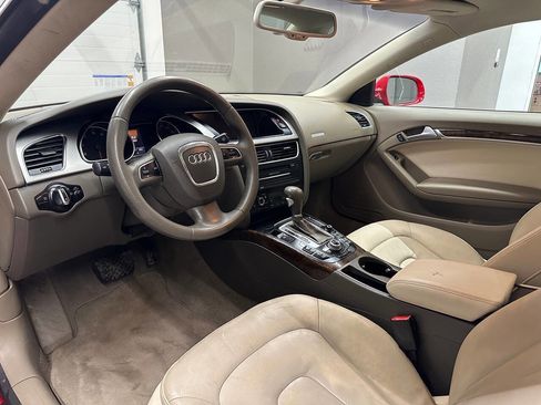 Used 2011 Audi A5 2.0T Premium Plus image 13