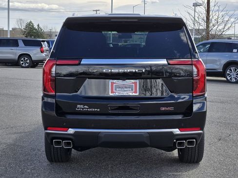 New 2026 GMC Yukon XL Denali AWD/4WD image 44
