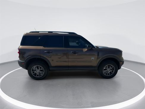 Certified 2022 Ford Bronco Sport Big Bend w/ Convenience Package image 9