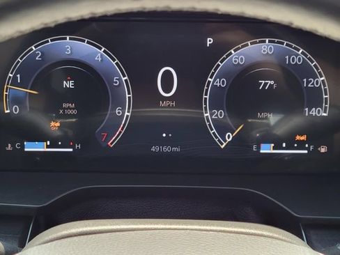 Used 2021 Jeep Grand Cherokee L Laredo AWD/4WD image 15