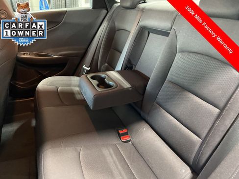 Used 2022 Chevrolet Malibu LT image 18