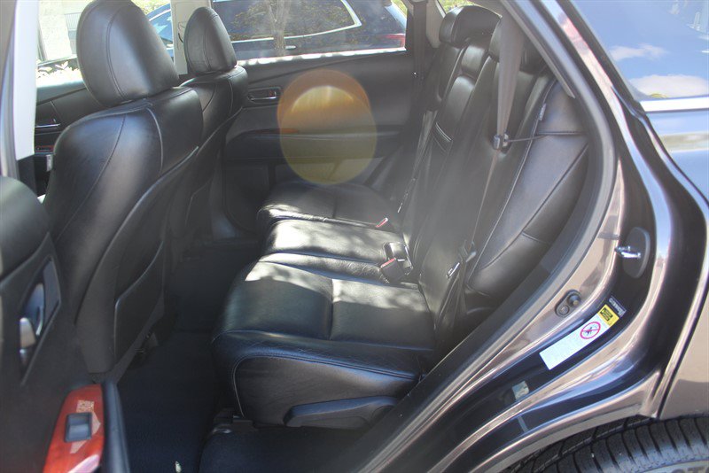 Used 2010 Lexus RX 350 AWD w/ Premium Pkg image 22