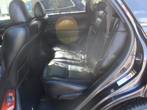 Used 2010 Lexus RX 350 AWD image 22