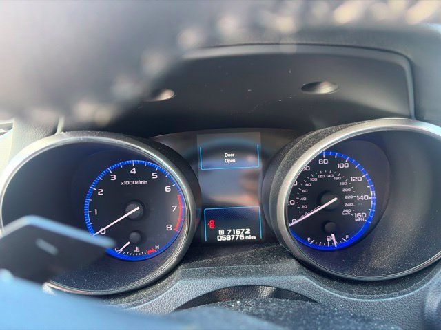 Used 2018 Subaru Outback 3.6R Touring AWD/4WD image 6