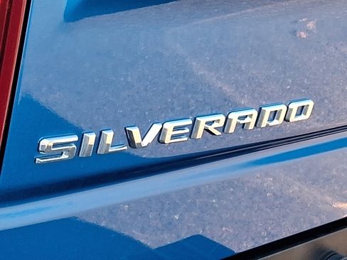 Used 2023 Chevrolet Silverado 1500 RST w/ All Star Edition Plus image 31