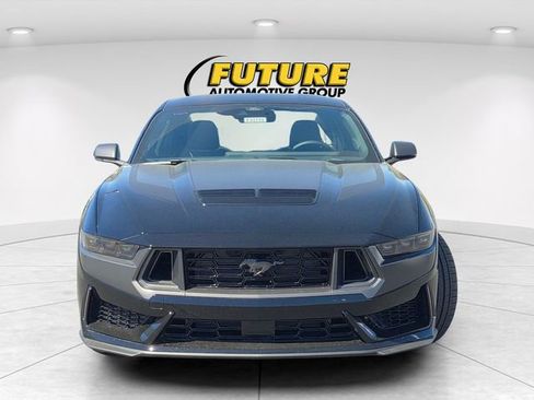 New 2026 Ford Mustang Dark Horse RWD image 3