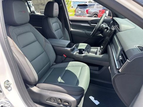 New 2027 GMC Terrain AT4 w/ Convenience Package III AWD/4WD image 14