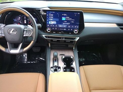 Certified 2026 Lexus RX 350 Premium w/ Accessory Package (Z1) FWD image 14