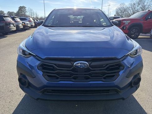 Used 2025 Subaru Crosstrek 2.0i image 14