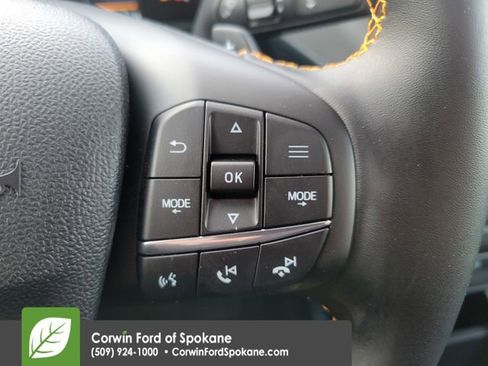 New 2026 Ford Maverick Tremor image 24