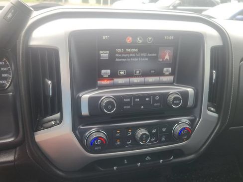 Used 2014 GMC Sierra 1500 SLE AWD/4WD image 19