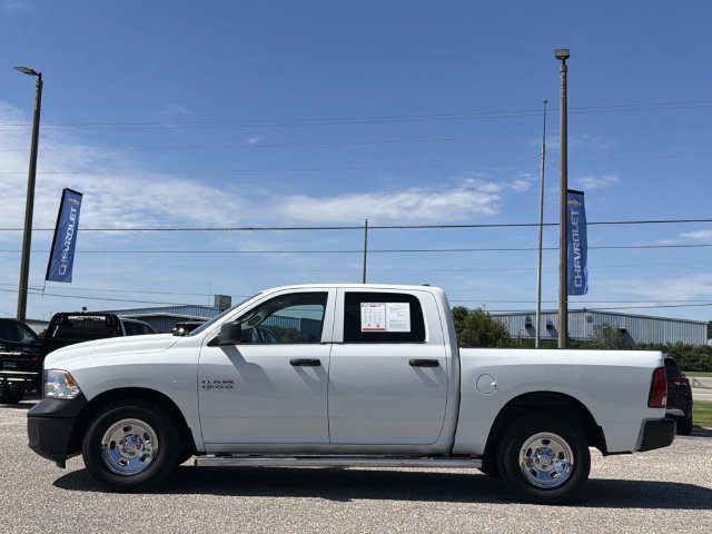 Used 2018 RAM 1500 Tradesman RWD image 13