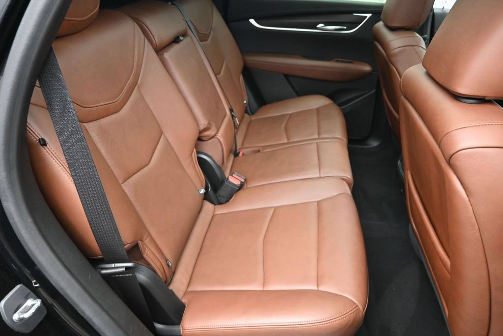 Used 2022 Cadillac XT5 Sportv AWD/4WD image 29