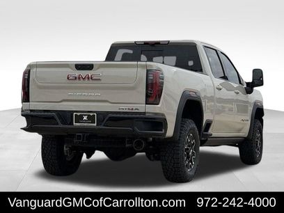 New 2026 GMC Sierra 2500 AT4X