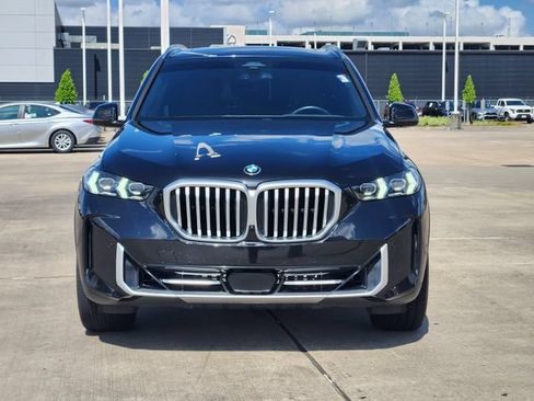 Used 2025 BMW X5 sDrive40i w/ Climate Comfort Package RWD image 2