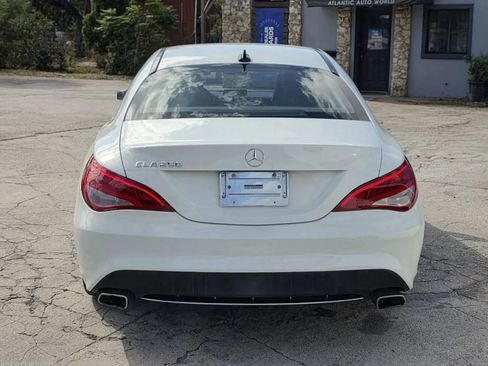 Used 2015 Mercedes-Benz CLA 250 image 6
