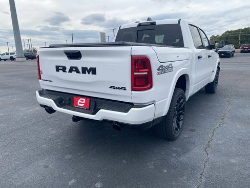New 2025 RAM 1500 Limited image 7
