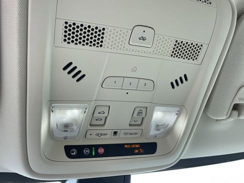 New 2025 Cadillac XT5 Premium Luxury w/ Technology Package image 22