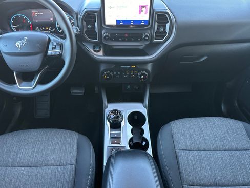 Used 2021 Ford Bronco Sport Big Bend image 13