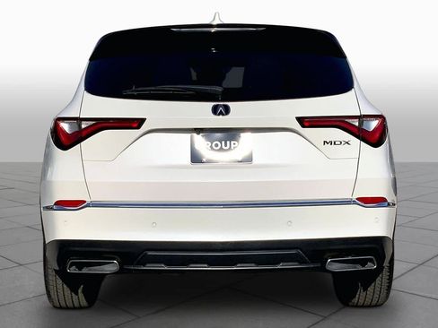 Used 2023 Acura MDX FWD w/ Technology Package image 5