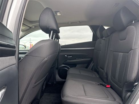 Used 2022 Hyundai Tucson SEL w/ Convenience Package image 29