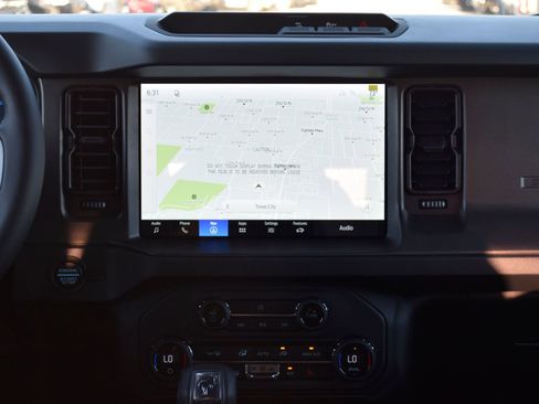 New 2026 Ford Bronco Big Bend image 11