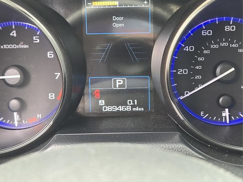 Used 2019 Subaru Legacy 2.5i Sport AWD/4WD image 21