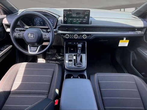 New 2026 Honda CR-V TrailSport image 5