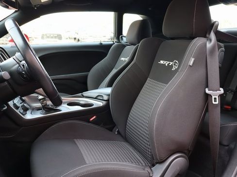 Used 2022 Dodge Challenger SRT Hellcat Redeye image 12