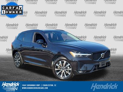 Certified 2025 Volvo XC60 B5 Plus