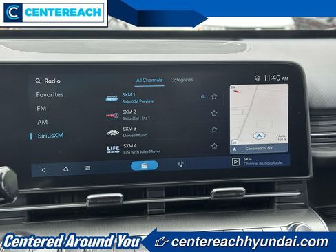 Used 2024 Hyundai Kona Limited image 26