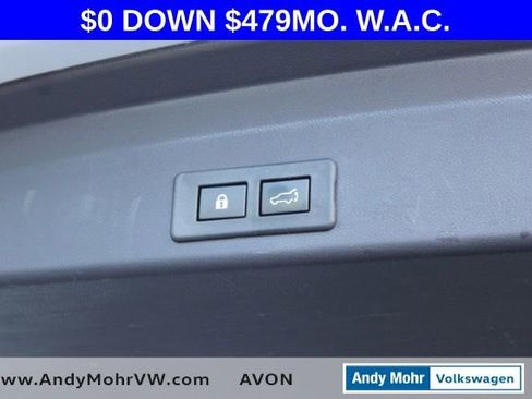 Used 2022 Subaru Ascent Premium w/ Convenience Package image 11