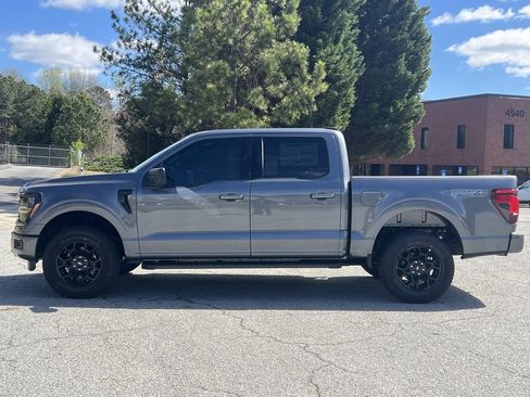 New 2026 Ford F150 XLT w/ FX4 Off-Road Package image 22