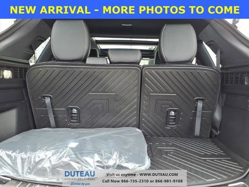 Used 2025 MAZDA CX-90 3.3 Turbo S w/ Premium Package image 8