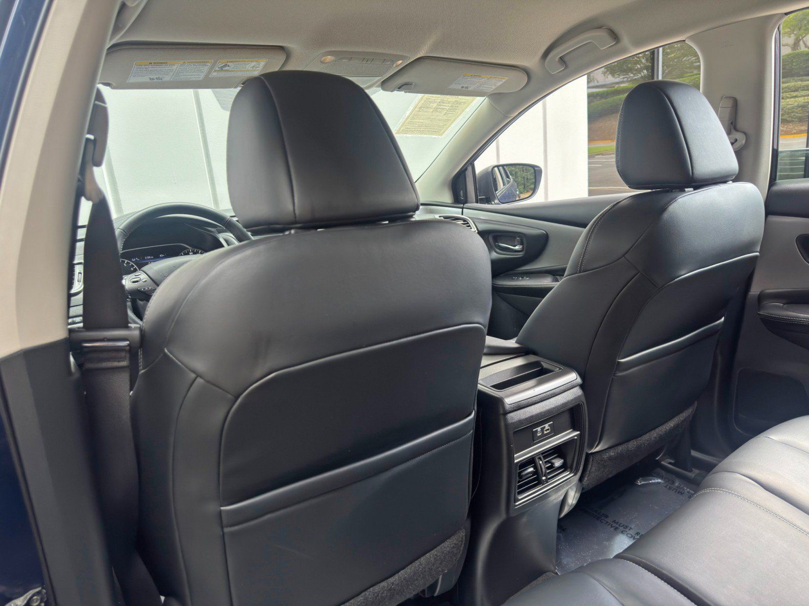 Used 2023 Nissan Murano SV FWD image 30