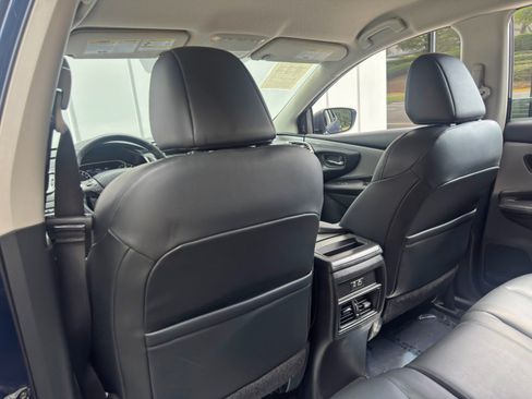 Used 2023 Nissan Murano SV FWD image 30