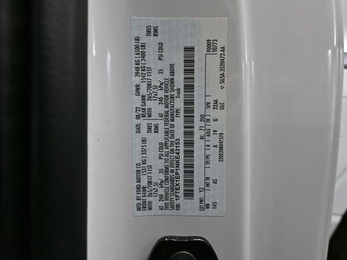 Used 2022 Ford F150 XL w/ Trailer Tow Package AWD/4WD image 46