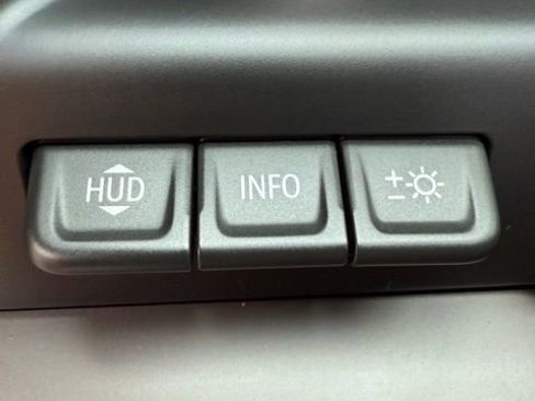 Used 2024 GMC Sierra 3500 Denali w/ Denali Reserve Package image 36