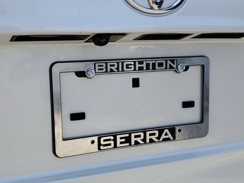 Used 2022 Toyota Highlander Platinum AWD/4WD image 36