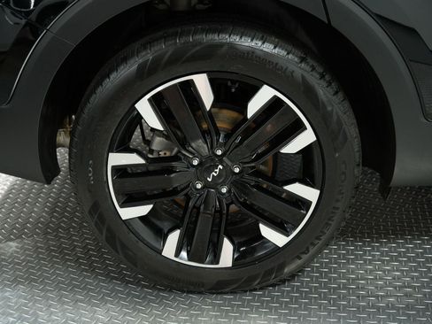Used 2023 Kia Telluride SX AWD/4WD image 21