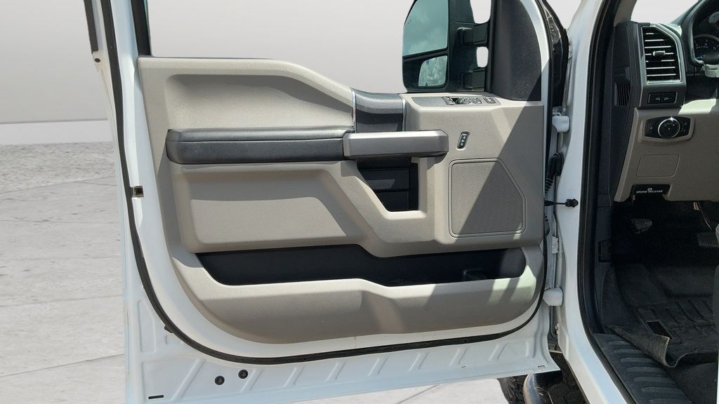 Used 2022 Ford F250 XLT AWD/4WD image 15